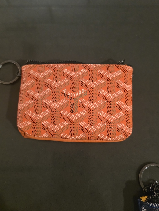 Source Unknown Accessories - Mini Coin Pouch
